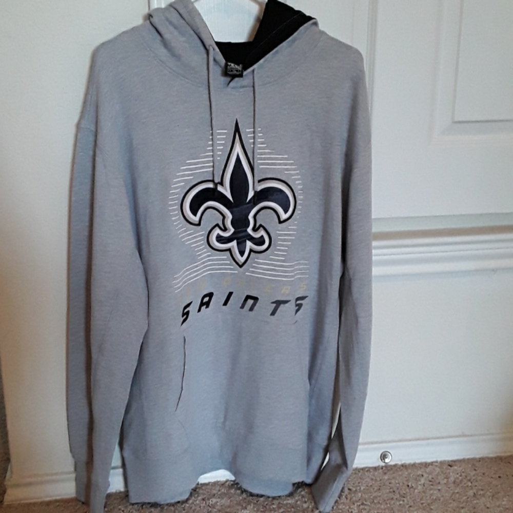New New Orleans Saints XL Men's Hoodie